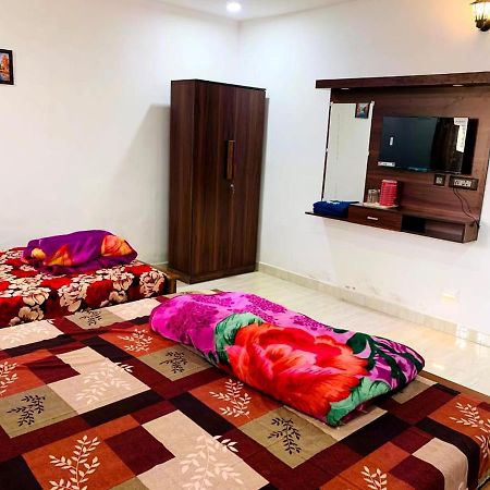 Kalyani Homestay Kodaikanal Buitenkant foto