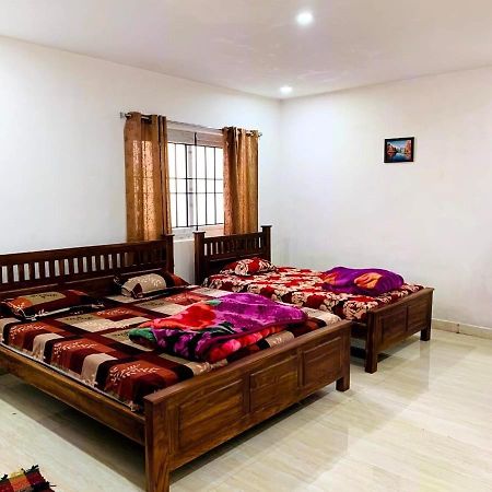 Kalyani Homestay Kodaikanal Buitenkant foto