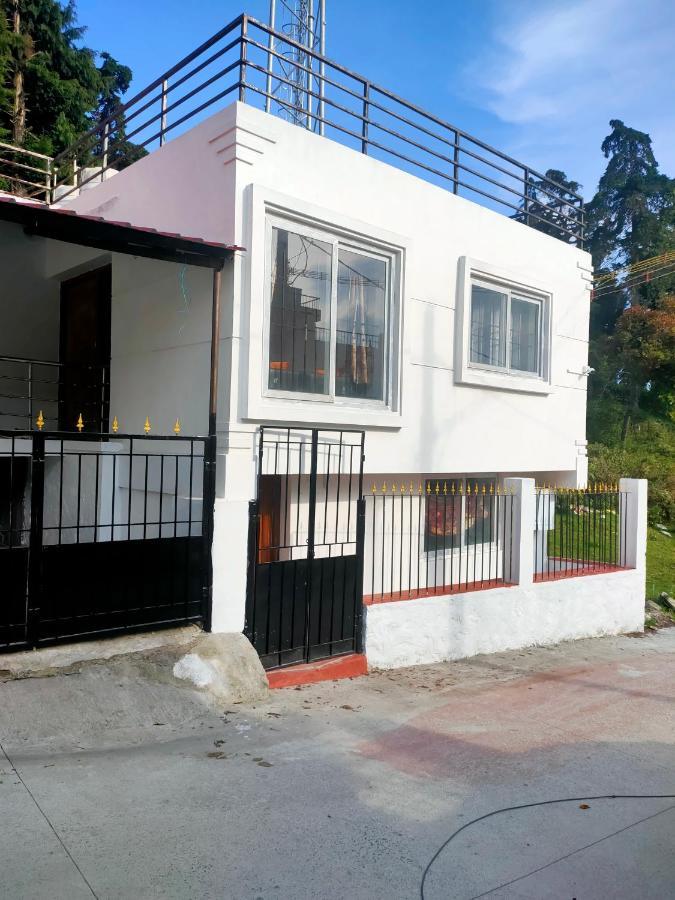 Kalyani Homestay Kodaikanal Buitenkant foto