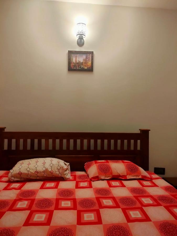 Kalyani Homestay Kodaikanal Buitenkant foto