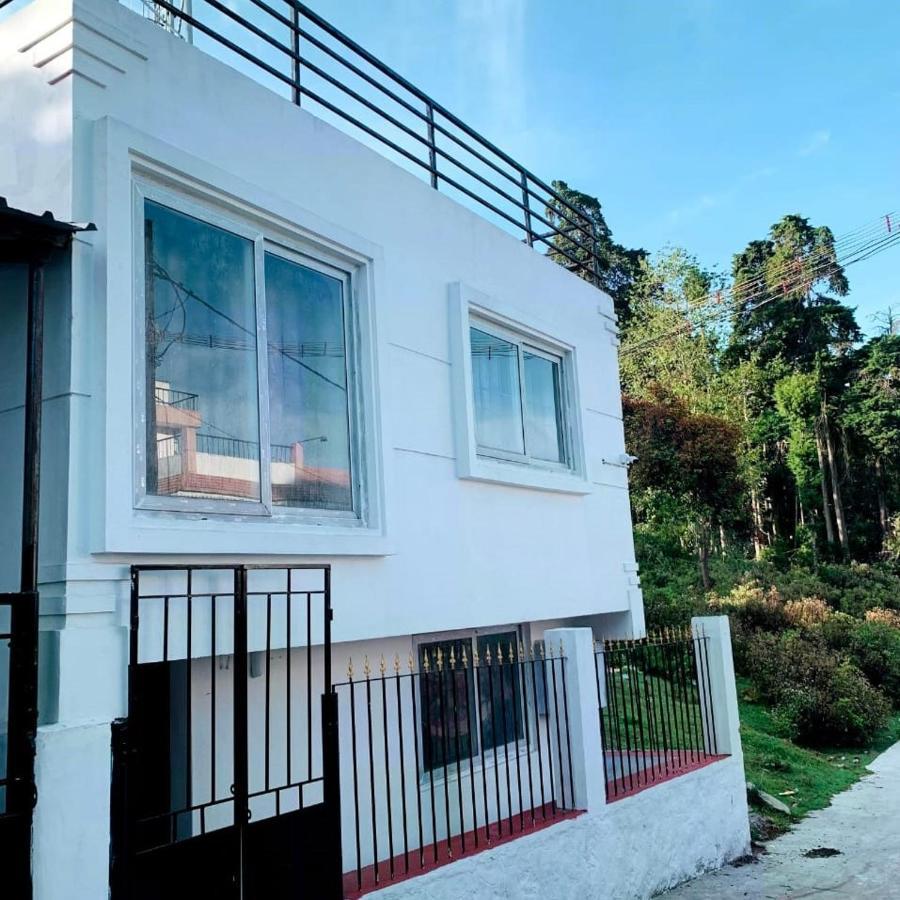 Kalyani Homestay Kodaikanal Buitenkant foto